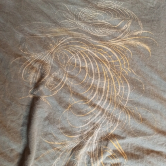 Y2K Baby Tee - Picture 2 of 2